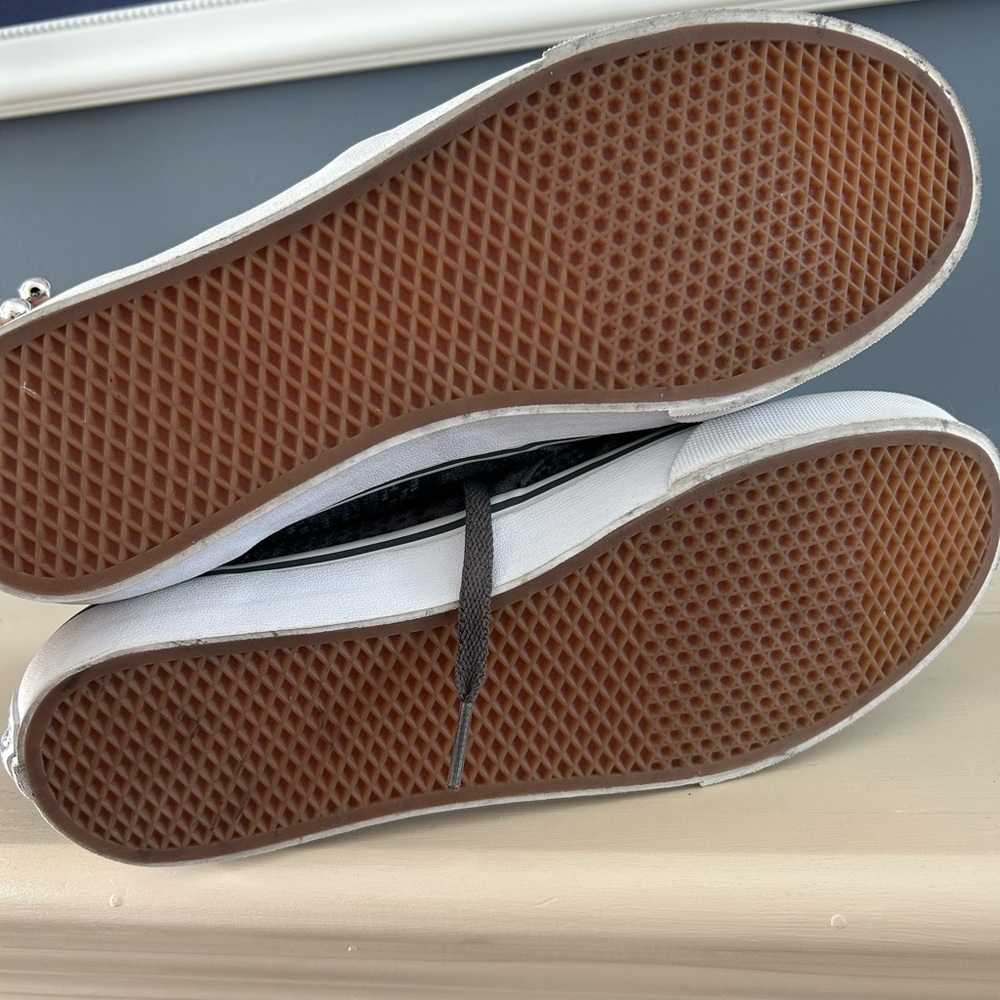 Vans Suede Python Print size 9.5 - Picture 5 of 5